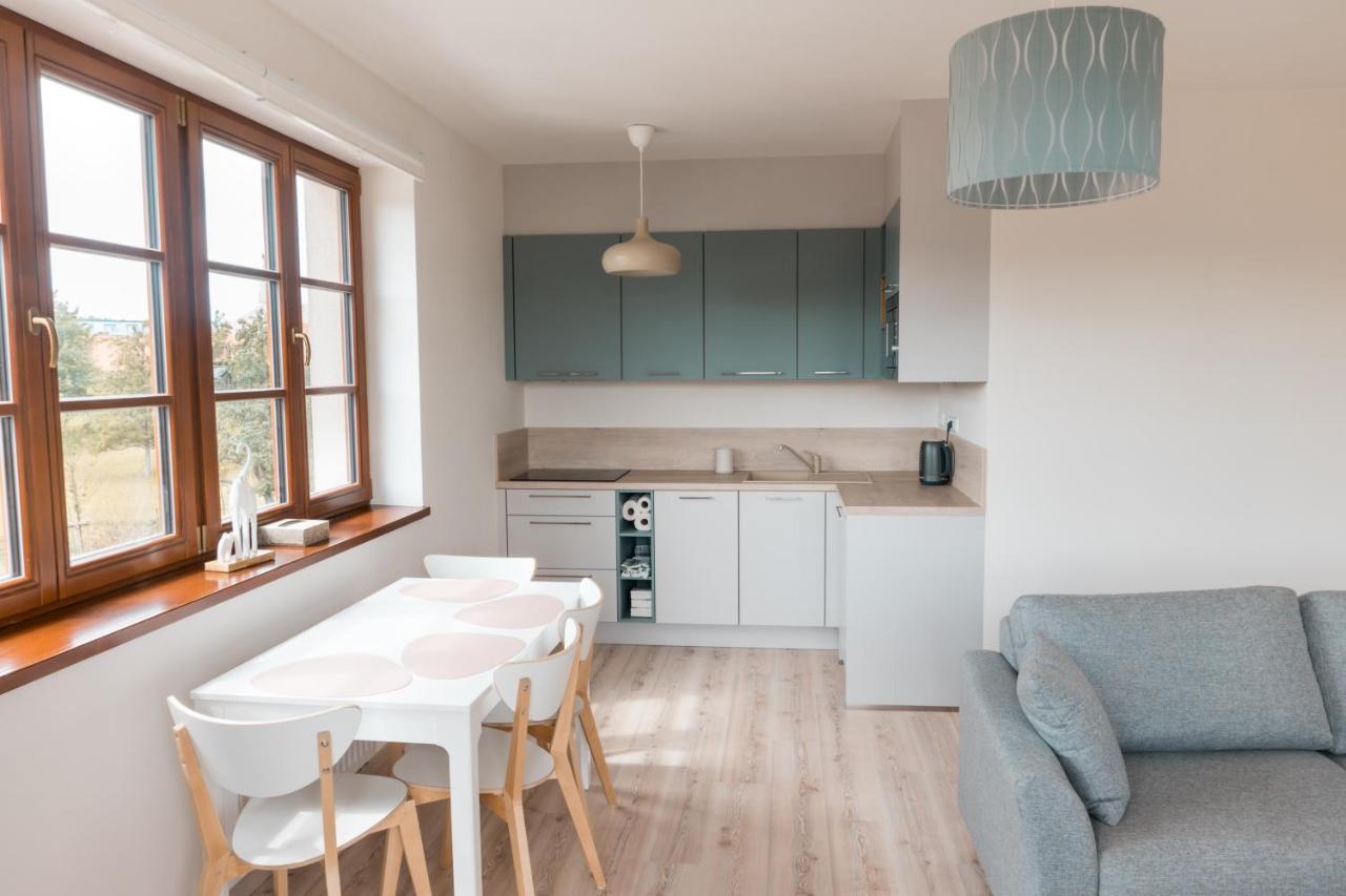 Apartman Sjezdovka Kasperske Hory Zewnętrze zdjęcie