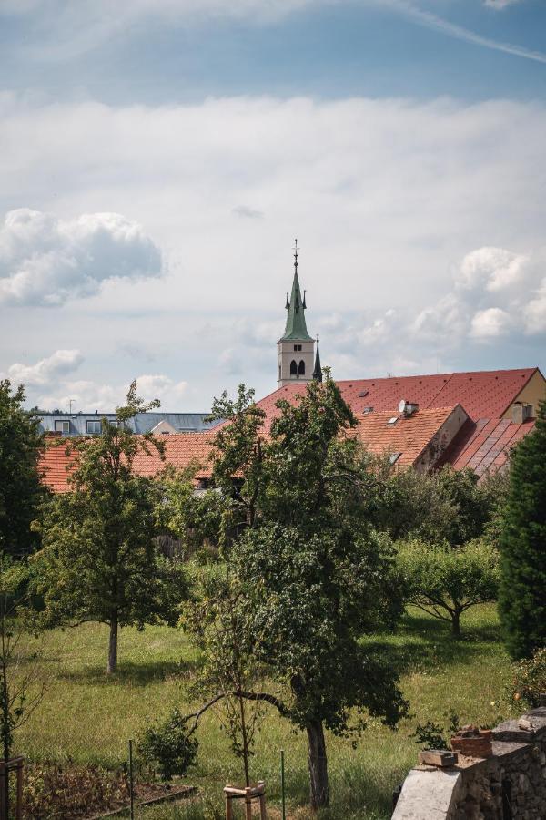 Apartman Sjezdovka Kasperske Hory Zewnętrze zdjęcie